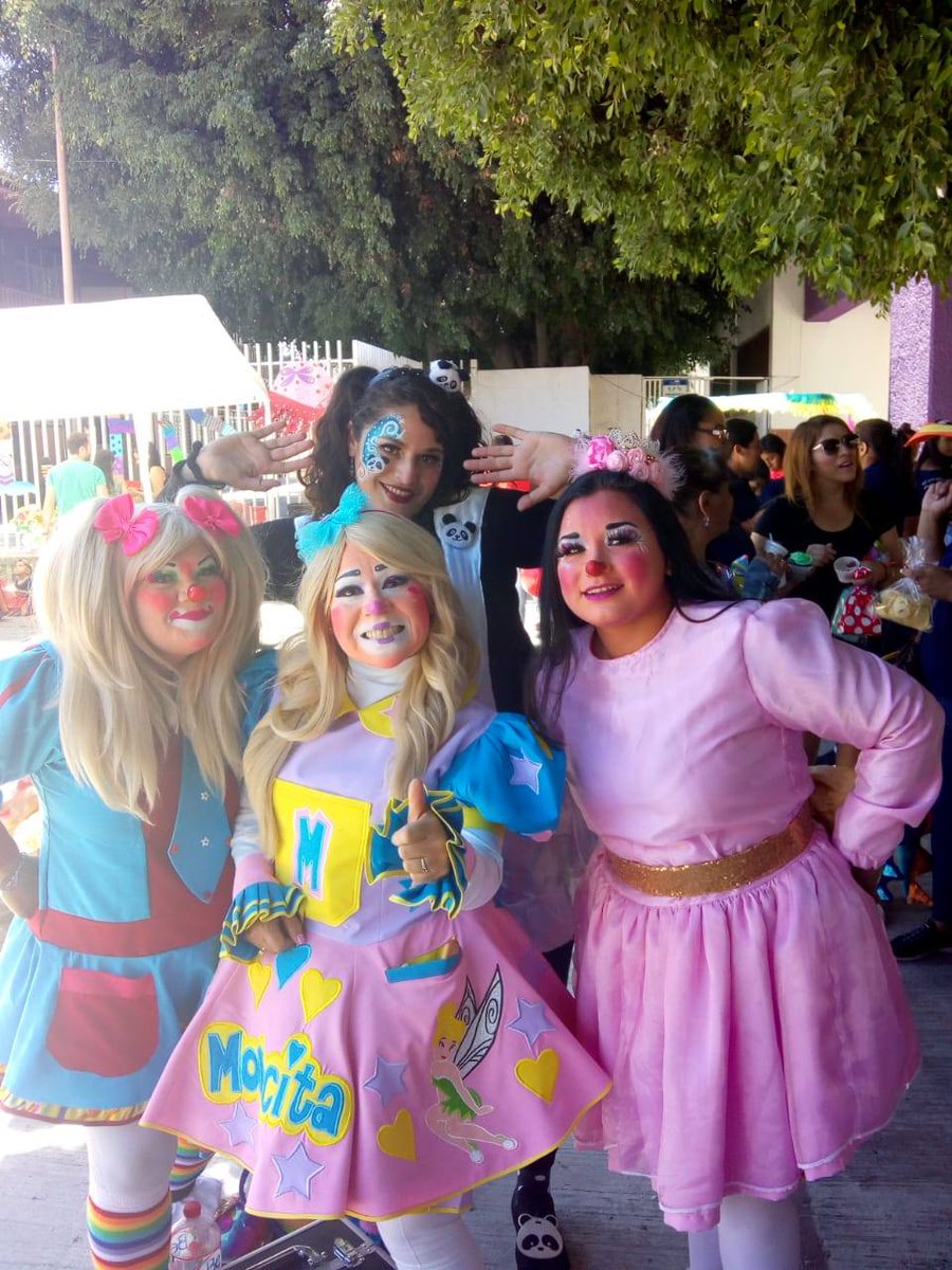 Hogar Cabañas Oficial tweet media