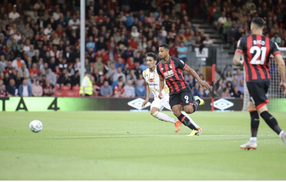 oran_jackson's tweet photo. Just want to say a massive thank you to @Mkdons for the 11 years I spent at the club! For making me into  player/person I am today! Wishing everyone at the club good luck! https://t.co/sAtSi3iqcK