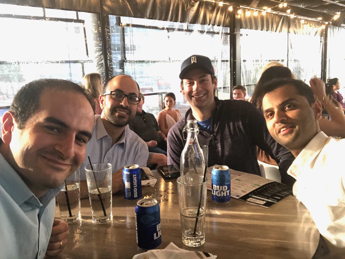 Ghassan kamel MD FCCP (@gkamelmd) on Twitter photo Great to see previous and current colleagues at the #ATS2019 in <a href="/CityOfDallas/">City of Dallas</a> and represent <a href="/slusom/">SLU Medicine</a> and <a href="/SLUPCCM/">SLU Pulmonary and Critical Care Fellowship</a>! Great to see previous and current colleagues at the #ATS2019 in <a href="/CityOfDallas/">City of Dallas</a> and represent <a href="/slusom/">SLU Medicine</a> and <a href="/SLUPCCM/">SLU Pulmonary and Critical Care Fellowship</a>!