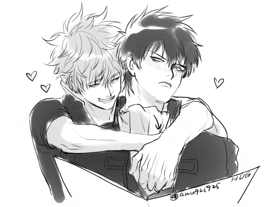 #gh_1draw
Hug 