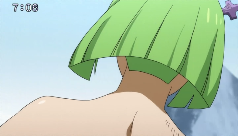 はす Sur Twitter フェアリーテイルアニメ308話にてついに解禁された ブランディッシュの刈り上げられた襟足部分 それまでの鉄壁ぶりがウソのようにガッツリと刈り上げをさらけ出してきたこのシーンは 衝撃的であると同時に感動的だった 刈りチラ フェアリー