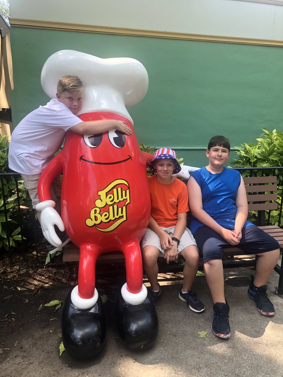 cullyhonortrip's tweet photo. How about an update...#cmshonortrip19 https://t.co/RP8XwYAr9a