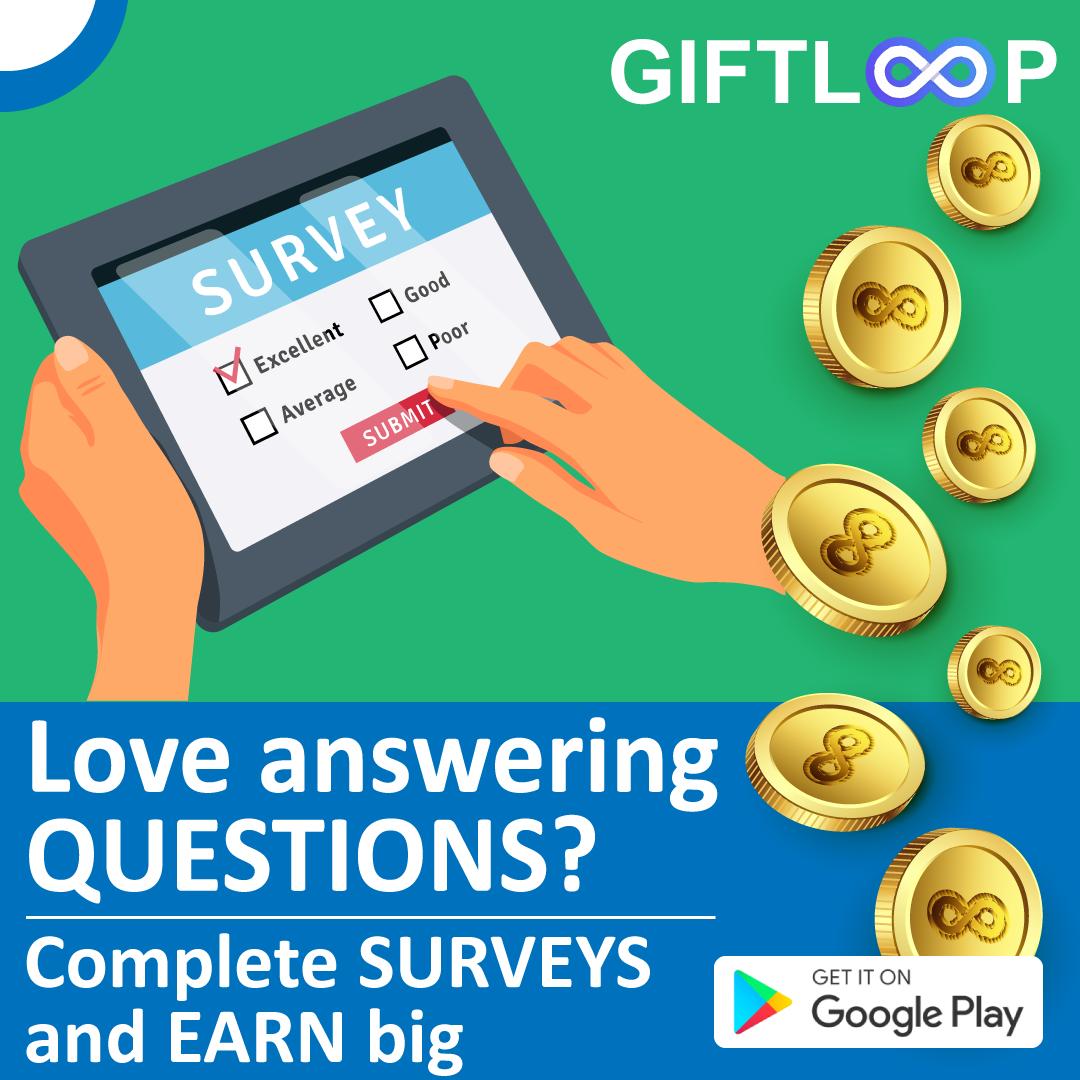 giftloop's tweet photo. There are many way where you can earn rewards! ๐
โก Watch Videos
โก Get New Apps
โก Take Surveys
โก Play Games
โก Charge your Phone
๐ Download the App for Free on Google Store ๐
#gamingapp #rewards #collectrewards #application https://t.co/mlw9Ct9f4d