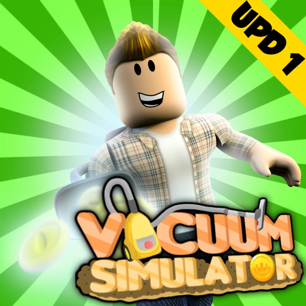 Codes For Vacuum Simulator
