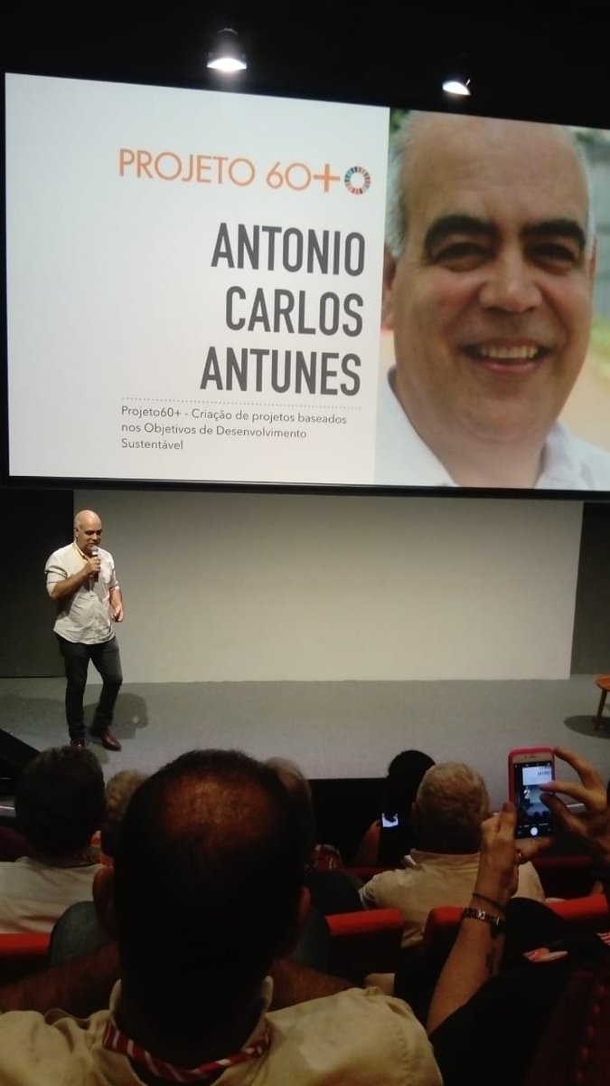 Total_Idade's tweet photo. Totalidade - A grande jornada do Projeto60+... https://t.co/OEiOP5SP5Q