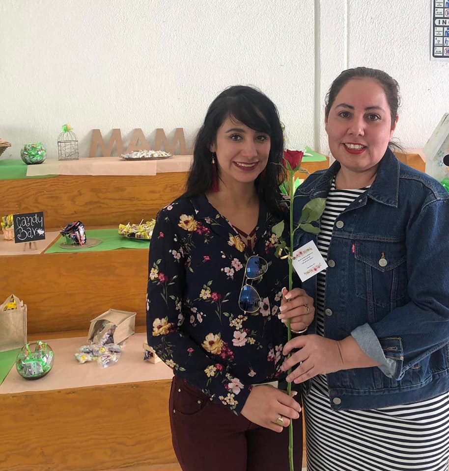 Hogar Cabañas Oficial tweet media