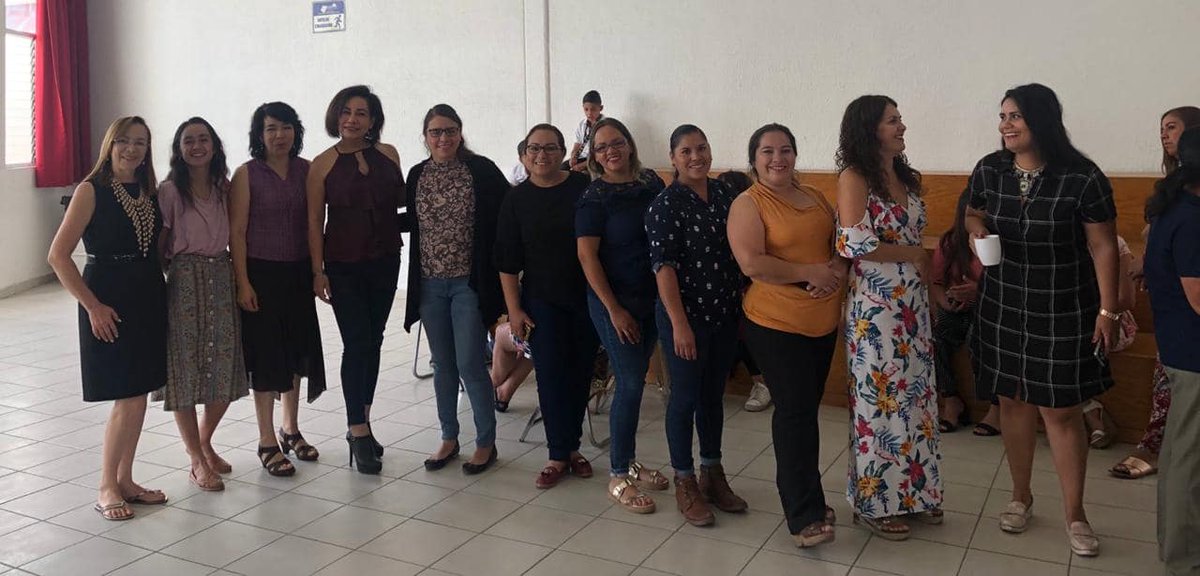 Hogar Cabañas Oficial tweet media