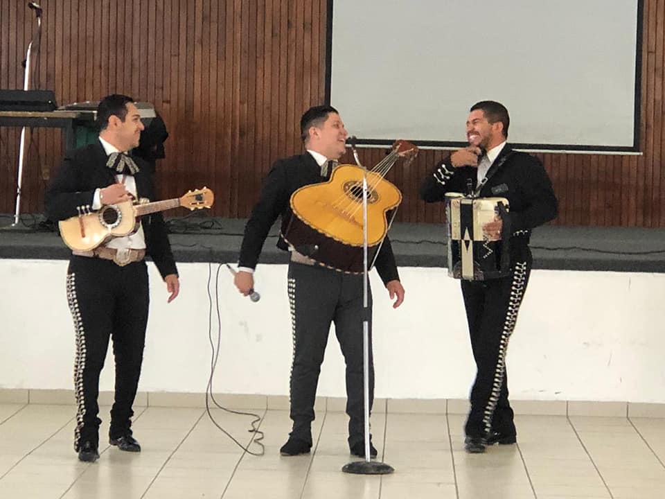 Hogar Cabañas Oficial tweet media