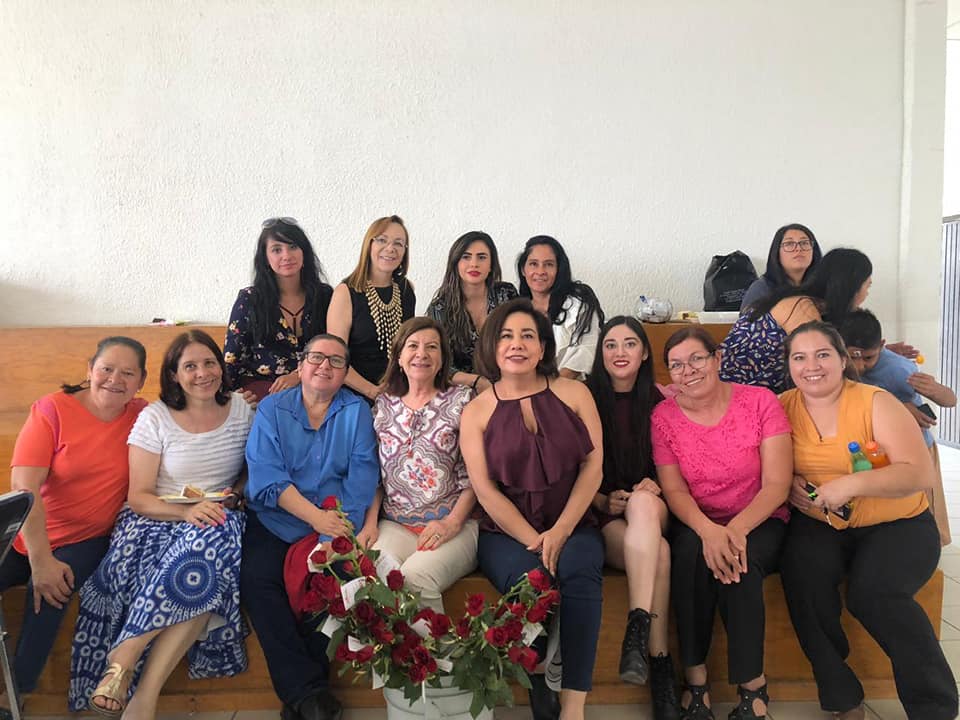 Hogar Cabañas Oficial tweet media