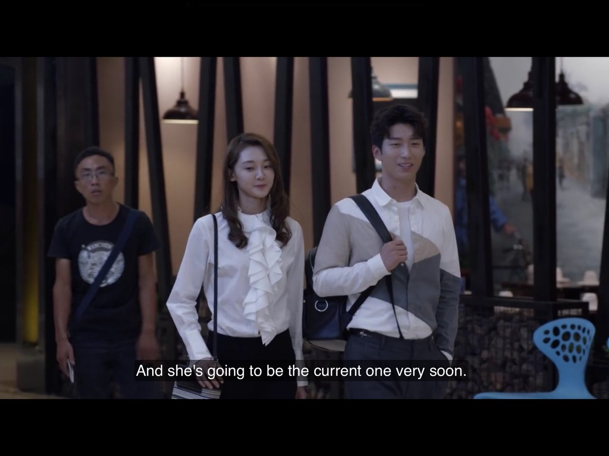 SO SMOOTH. MY DREAM MAN.  #ShawnDou   #FromSurvivorToHealer