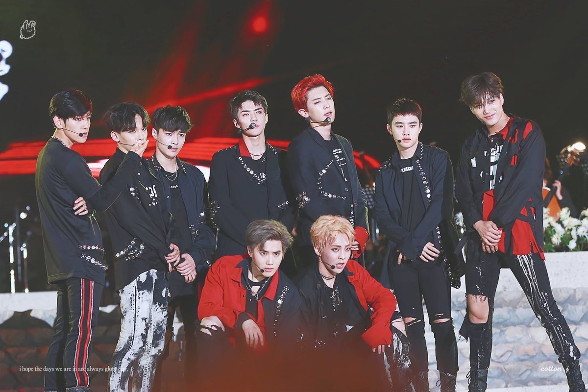Nazgul13_db's tweet photo. #WearewaitingforYixing
#WelcomeBackYixing
π€We are one π€
π#WeLoveYouYixing π https://t.co/doiqs6gbCe