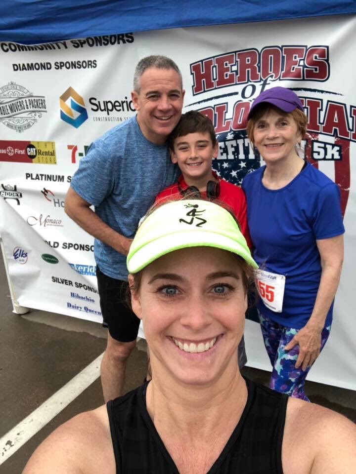 MidloRunClub's tweet photo. A few are staying close in #Midlothian and running the Heroes 5k https://t.co/3z6DiLTVsO