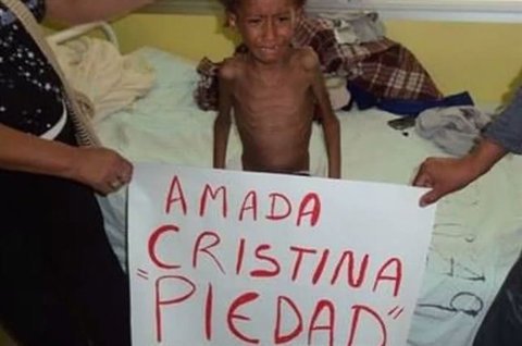 GeneracionesARG's tweet image. #peronisno