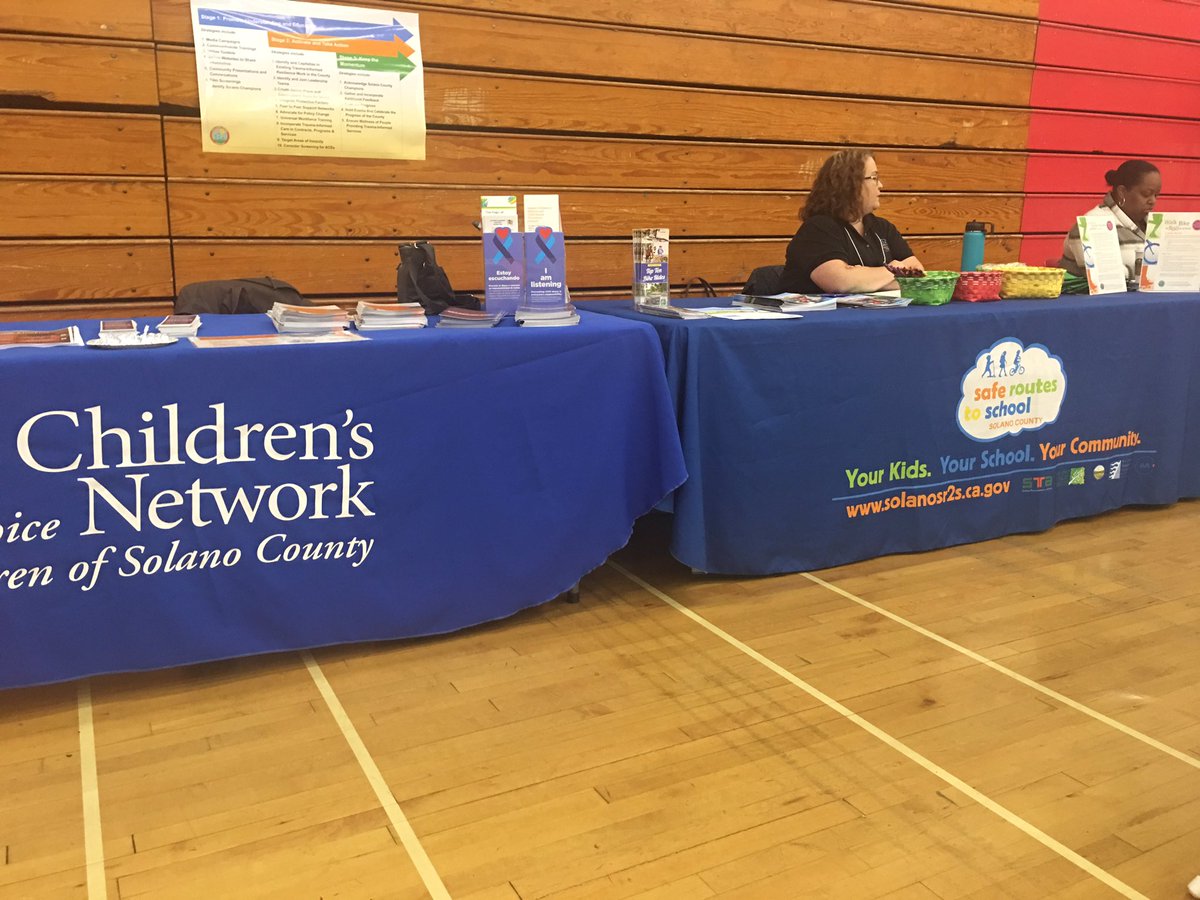 Join us at the Resilient Solano Summit @ Fairfield High School. Proud to be a part of this effort.  E a Game Changer!