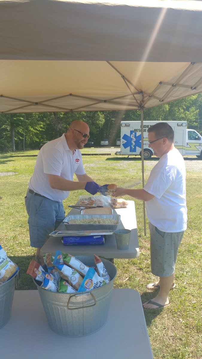 United Way of RC tweet media