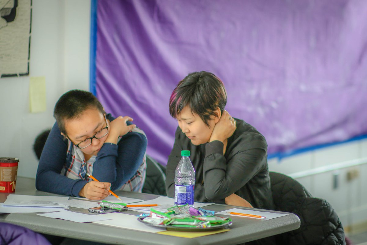 Our People Our Climate: Winnipeg tweet media