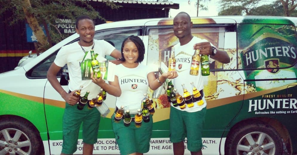 ExactExperient2's tweet photo. Hunter's Cider Fever is back! Get to sample the most refreshing drink when you spot our team!
.
.
.
#HuntersCiderFever
#HuntersSampling
#Refresheslikenothingonearth
#ExactMarketing
#ExperientialMarketing https://t.co/EwdRdxVIrr