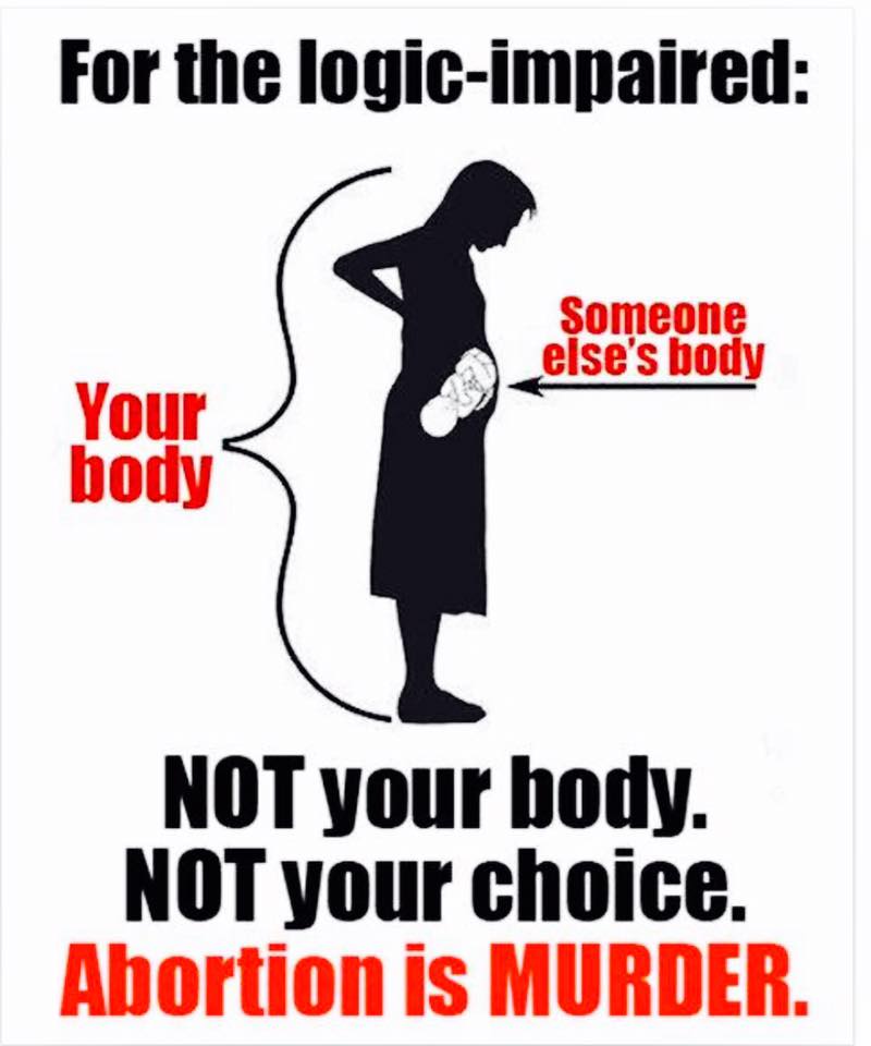 UlaLomu's tweet photo. @TamikaDMallory @drboycewatkins1 Why didn't you exercise that control over your body before you had irresponsible sex?
#LogicImpaired https://t.co/ad6Hx7ZoHR