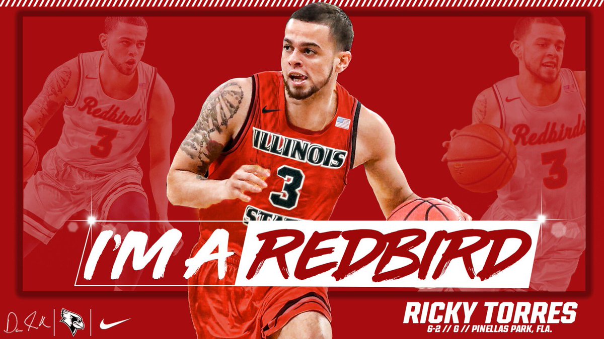 RickkyTorres's tweet photo. Next chapter🙏🏽 @ISURedbirds https://t.co/FStZQAB8zF