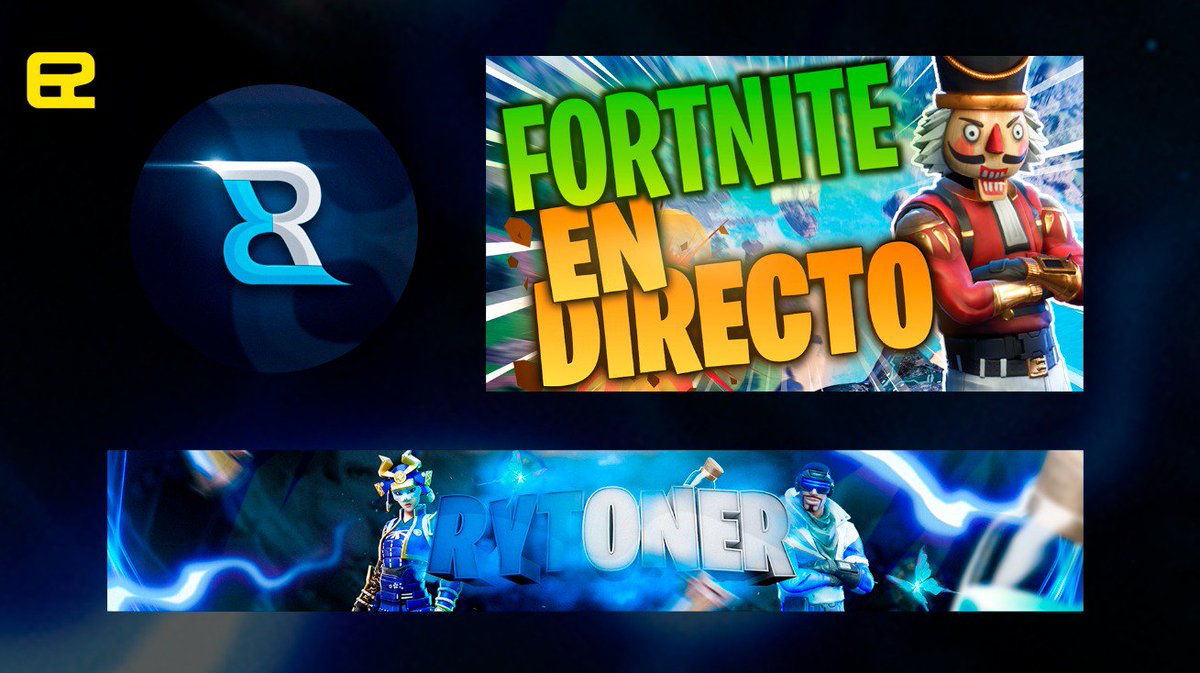 EleganceeStudio's tweet photo. #packyoutube #conceplogo #header #mini
 Cerramos una semana fantástica con mucho trabajo y entregando un nuevo trabajo más .
Gracias a @mcryto por confiar en nuestros servicios, a disfrutar del canal con nueva imagen!!

Cualquier pedido MD o wasap chicos !! Atención 24h https://t.co/vviK8D3Y6S