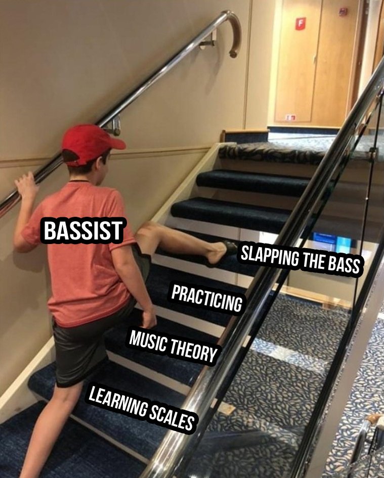 Davie504bass's tweet photo. true story 😜😜😜🤣🤣🤣 https://t.co/9JxR3FJAoA