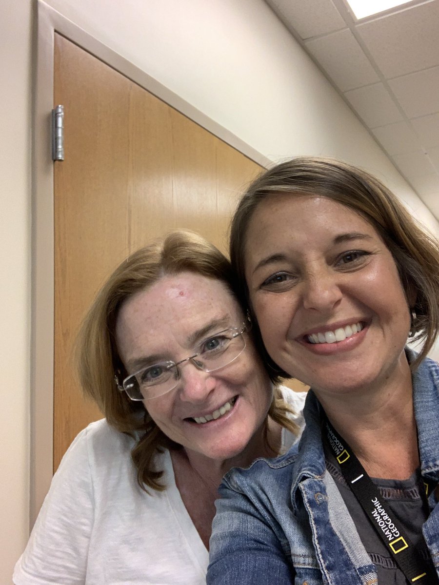 TeachMrsDTeach's tweet photo. Thank you @TLA_Moonshot @moonshotmoment for today! We are ready for summer! @The_GESGators #shareyourlearning #moonshotinaction #moonshotacademy https://t.co/lz43rgZuX4
