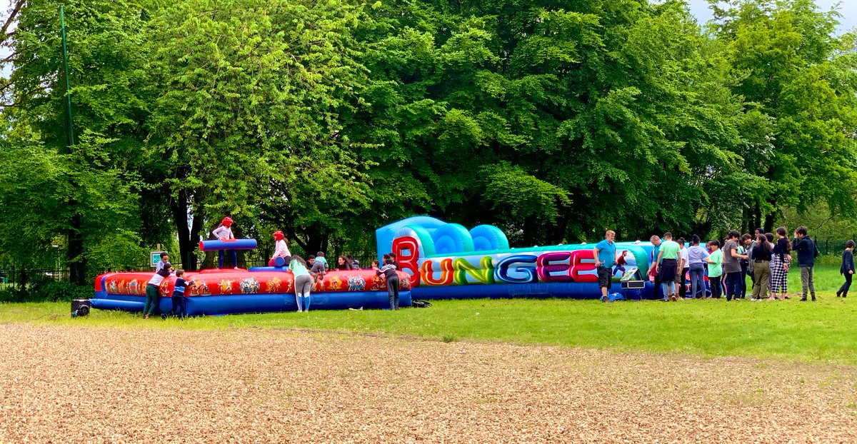 BishopAngaelos's tweet image. A lovely day at @CopticCentreUK for our @CopticDiocese children, learning and sharing fellowship at @CopticYouthUK Annual #KidsConference.

#LoveFaithLiveFaith