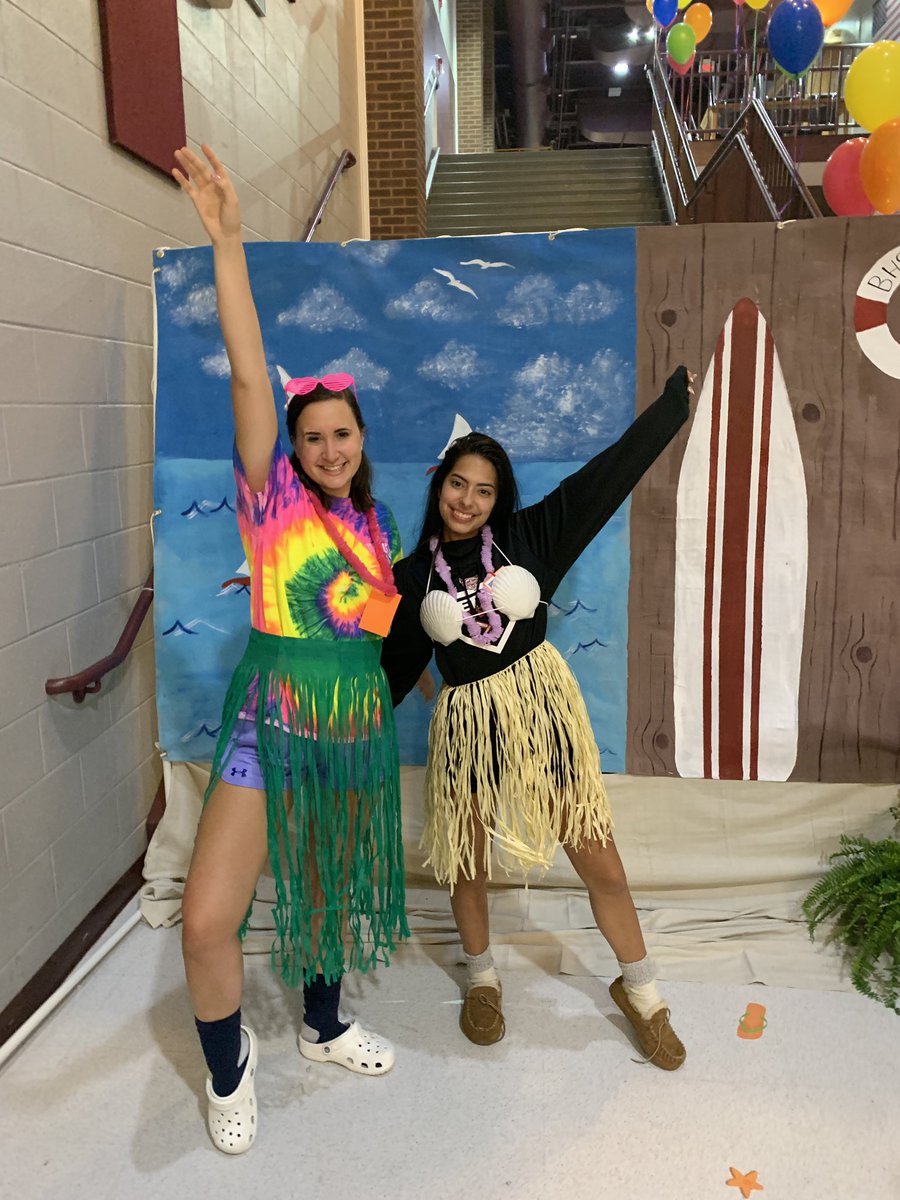 wildcatsof2019's tweet photo. Big thanks to our post prom committee to making last night (and early this morning) such a blast!!! https://t.co/UclniBOPnZ