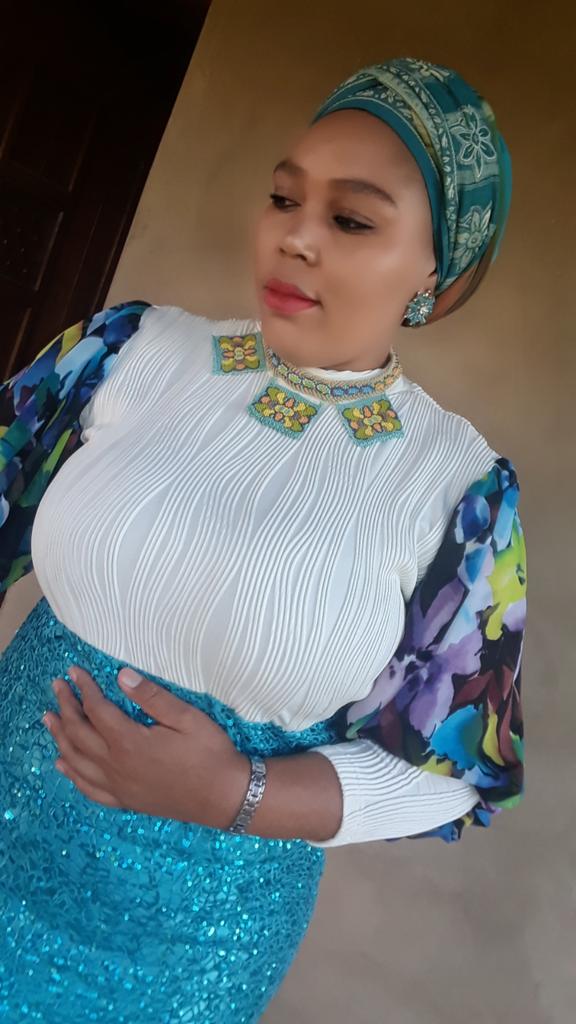 Slue Qadi Elihle tweet media