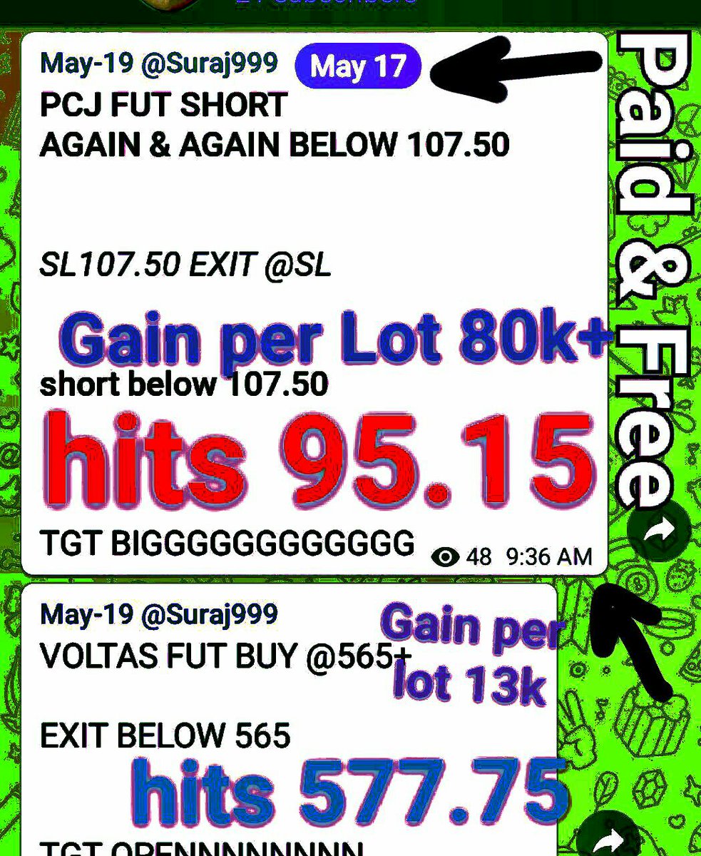 GeniusTraders's tweet photo. ●▬▬▬ஜ۩۞۩ஜ▬▬▬●
💎 ROCKING OPTIONS 💎
●▬▬▬ஜ۩۞۩ஜ▬▬▬●
https://t.co/ogHgkwtRFF
   💯 % Accuracy
SmaLLeST uNtouCheD S/L https://t.co/d5EPkaYcGg