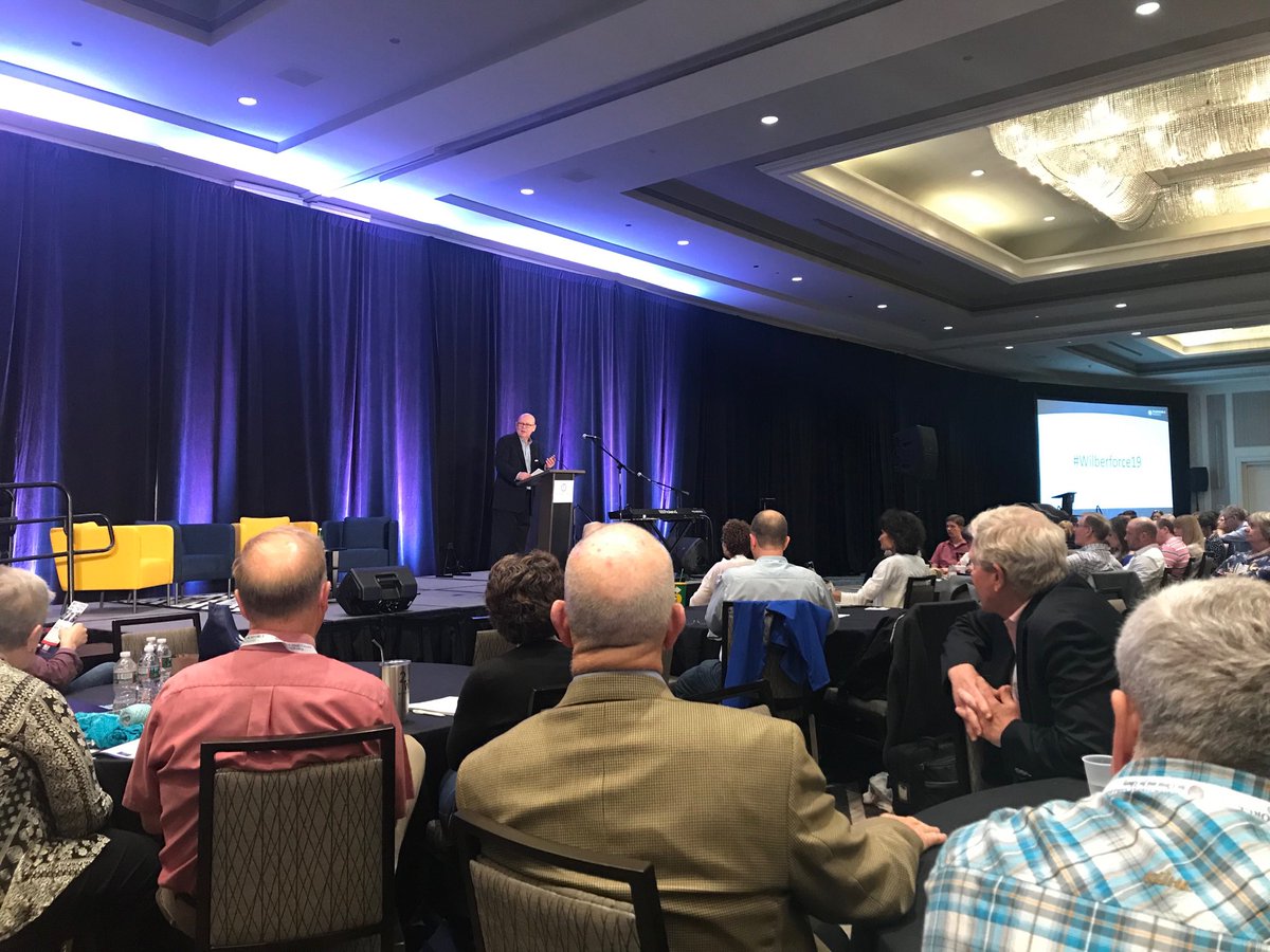 RiceMinus's tweet photo. If you’re at #wilberforce19 and haven’t done the #ColsonFellows program, be sure to check out the info meeting at 5pm. As an alum, I am so grateful for this program’s impact of my life. #ChristianWorldview https://t.co/lPLiGZQLSL