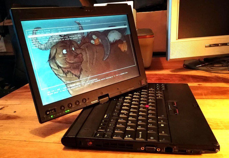 WhooisWhoo's tweet image. You can buy #computers with #Linux e.g. here

archive.fo/52MLl 

👉🏿itsfoss.com/get-linux-lapt… 👈🏿

#DumpWindows #GoLinux #GetLinux