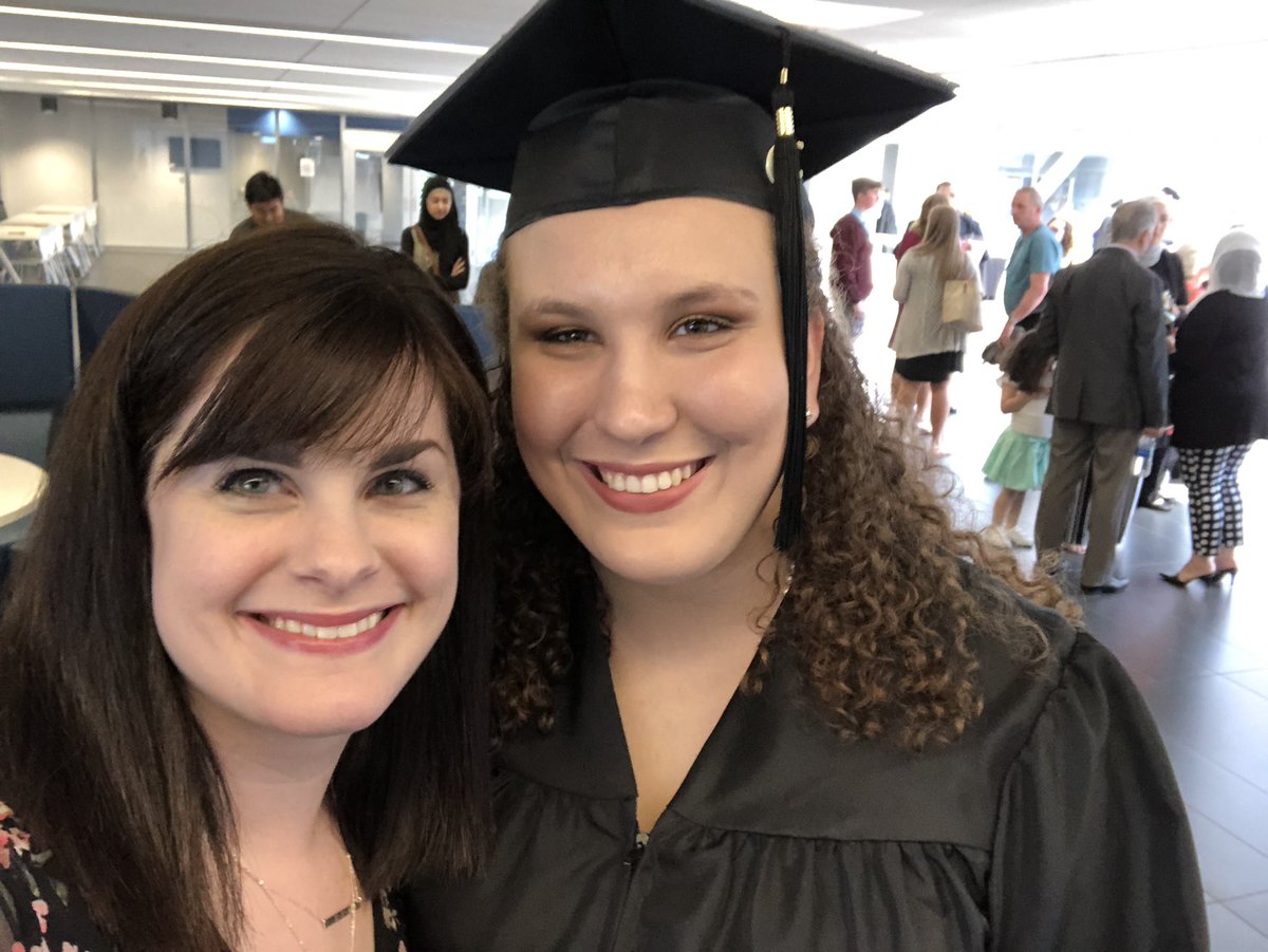 Ana graduated from <a href="/SUNYPolyInst/">SUNY Polytechnic Institute</a> <a href="/CNSE/">CNSE at UAlbany</a> today with a BS in nanoengineering. Congratulations, Ana - we will miss you!!!