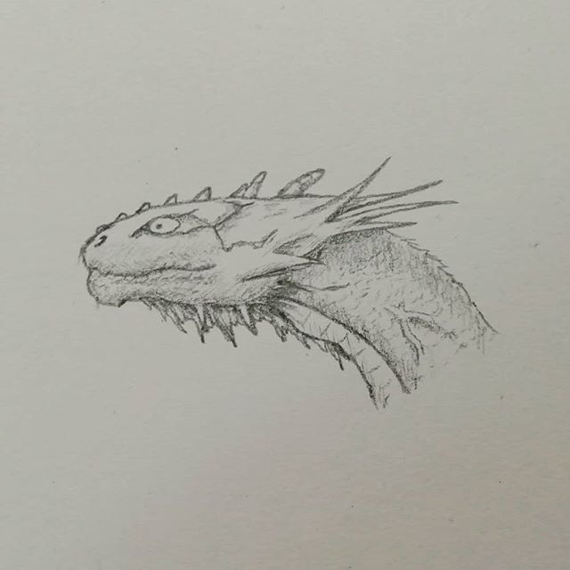MrMiepo's tweet photo. Testing my new #pencil with some #excersises
#drawing #traditional #dragon #dragons #wing #head #traditionalart #practice #practiceart #art #artwork #drawings #draw #sketch #sketching #sketches https://t.co/yjk4wwt0S2