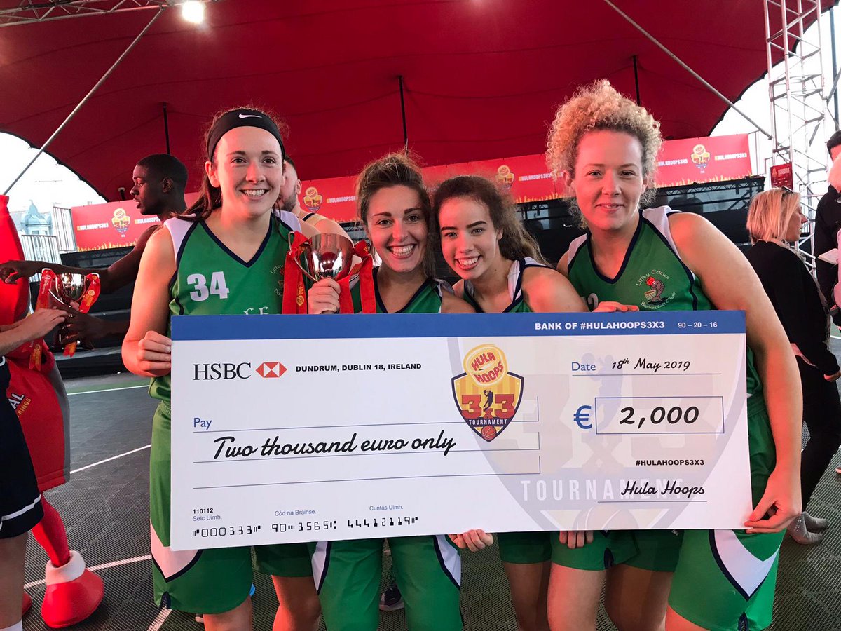 Ha and not an all star or American in sight.<a href="/LiffeyCelticsBC/">Liffey Celtics</a>  <a href="/BballIrl/">Basketball Ireland</a> #HulaHoops3x3 Ciara you're getting the spice bags in #happydays