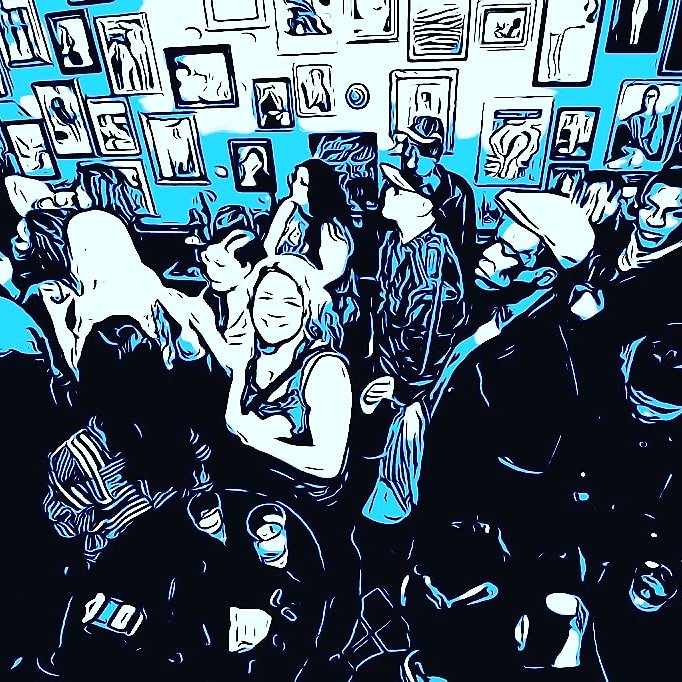 bredrendub's tweet photo. Dub First Thursday June 6
Resinators/BREDREN
Canada's Original Live Dub Experience since 1995 listen free on Soundcloud https://t.co/RdQdLbEiZt https://t.co/kRKPQMwxpL 
@paintedladyossington
@steamwhistlebrewing 
Killing With Sound Since '95 Take No Prisoner Leave No Survivor https://t.co/PNjL3b7wA3