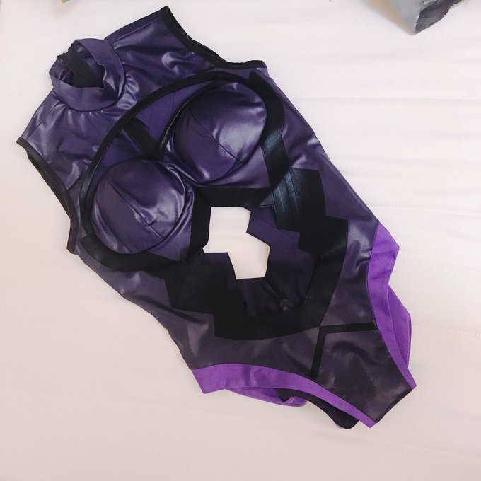 コスプレイヤー菌烨takoのTwitter画像56