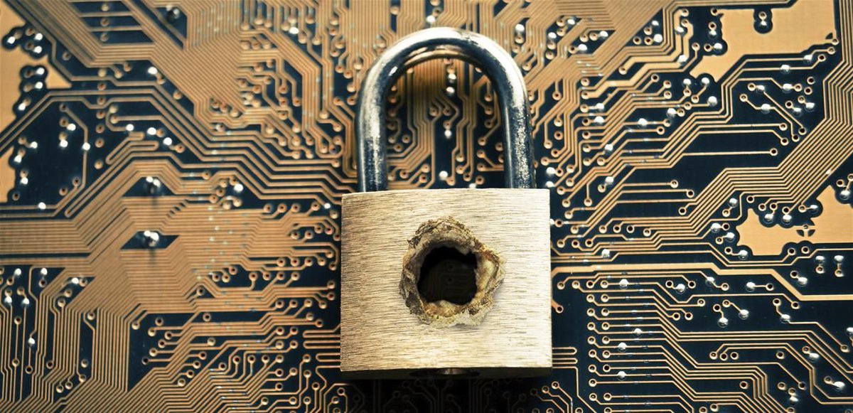 Bu zamana kadar ilk çeyrekte yaşanmış #veri sızıntıları rekoru 2019'da kırıldı: 1900 veri sızıntısı bildirimi yapıldı
buff.ly/2VbREWy