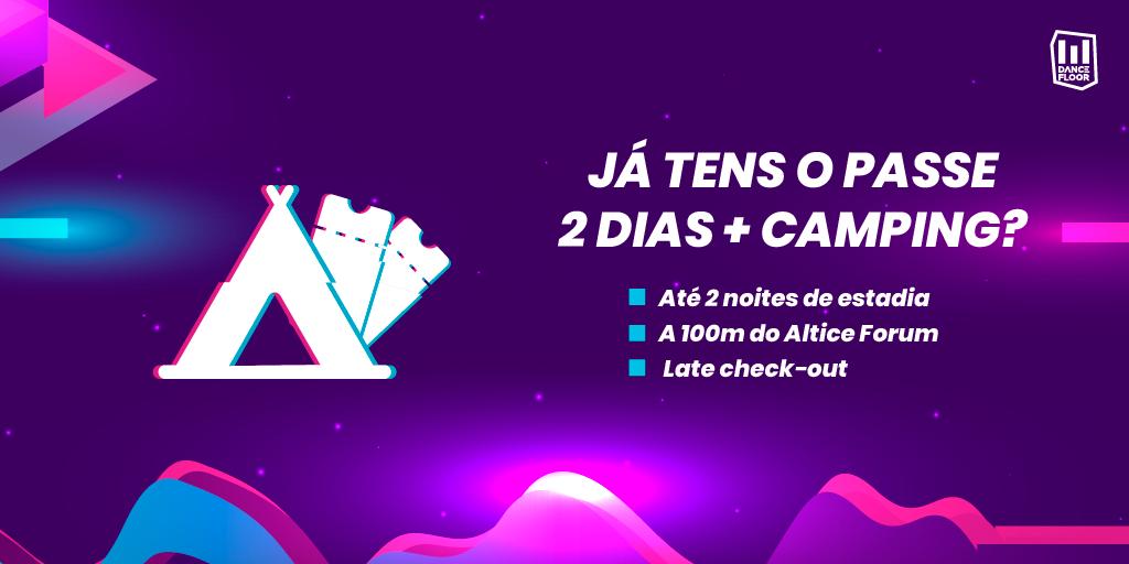 Dancefloor tweet media