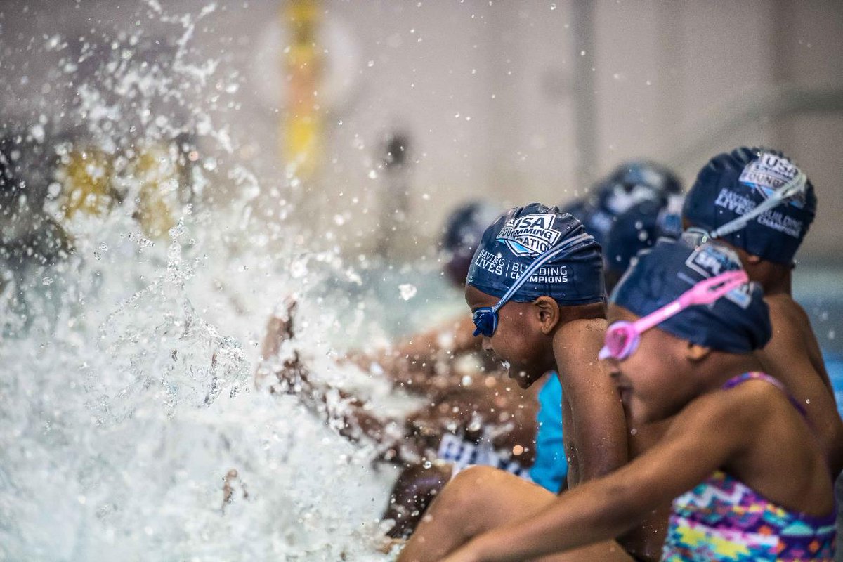 Happy #NationalLearnToSwimDay, all! 🏊‍♂️

You know what to do, sign up your kids today ➡️ bit.ly/FindLessons