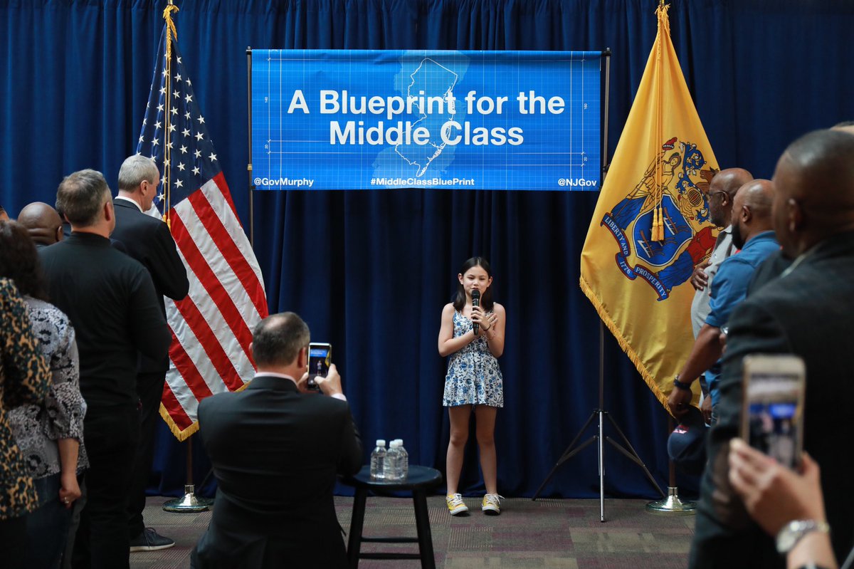 Governor Phil Murphy tweet media