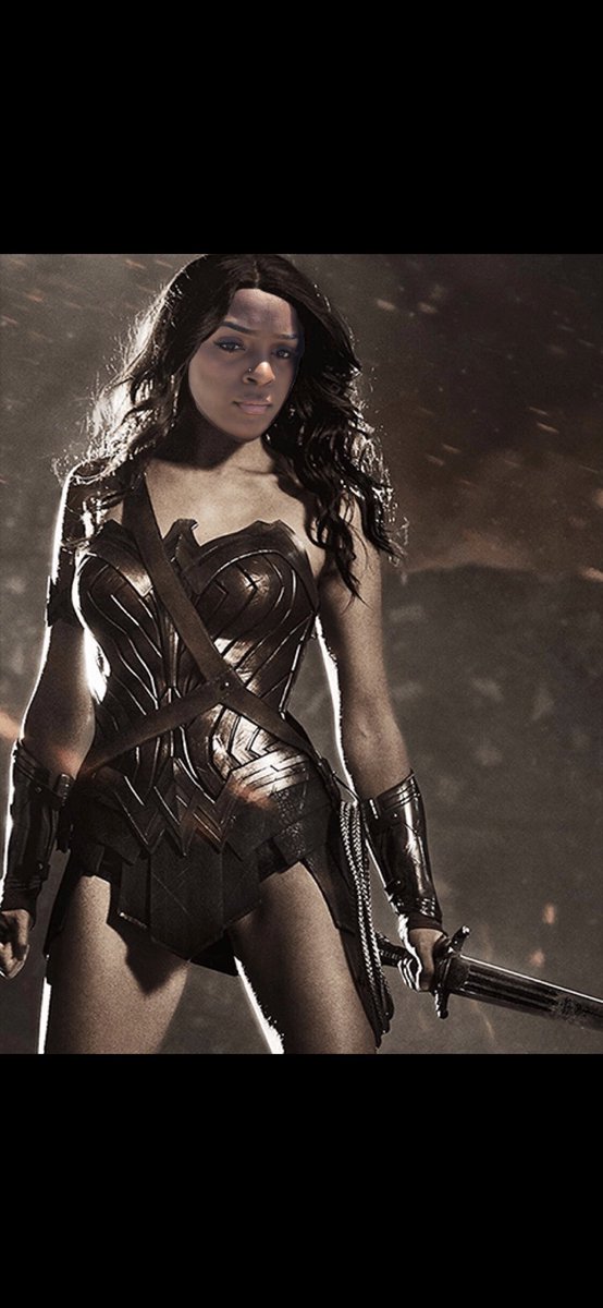 #IHXsupERheros
#QueenMode