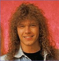 Happy Birthday Ingo Schwichtenberg \"Mr. Smile\"     