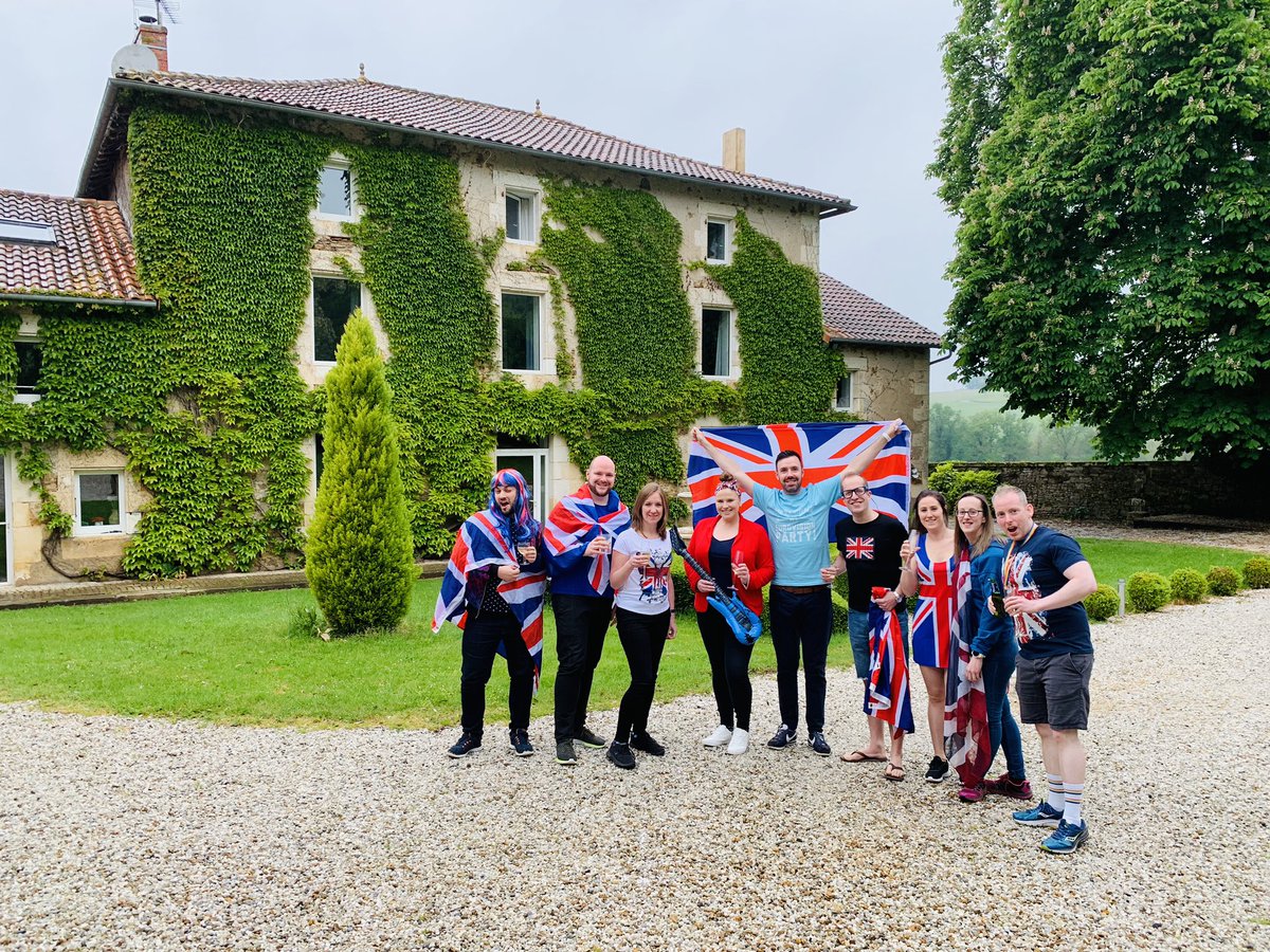 Michael Steel tweet media