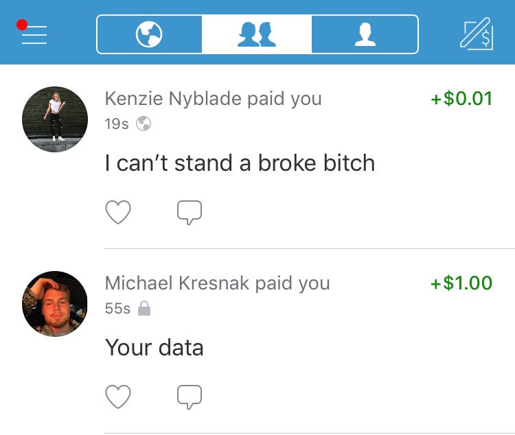 MackenzieLund3's tweet photo. Thx. Wut a waste @miiichaael @kenzie_nyblade https://t.co/S8mNQ7j5Ho