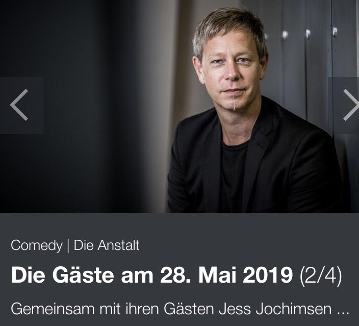 clausvonwagner's tweet photo. #dieanstalt hat für Ihre kommende Sendung vom 28. Mai eine Besetzung, mit der sich das #strachevideo 1:1 nachspielen ließe?!Severin Groebner ist wie #strache im Jahr 1969 in Wien geboren. Zufall? Oder ein weiteres Puzzlestück von @janboehm? Nur: wer spielt Neuwahl-@sebastiankurz? https://t.co/HZqOLi4WZQ