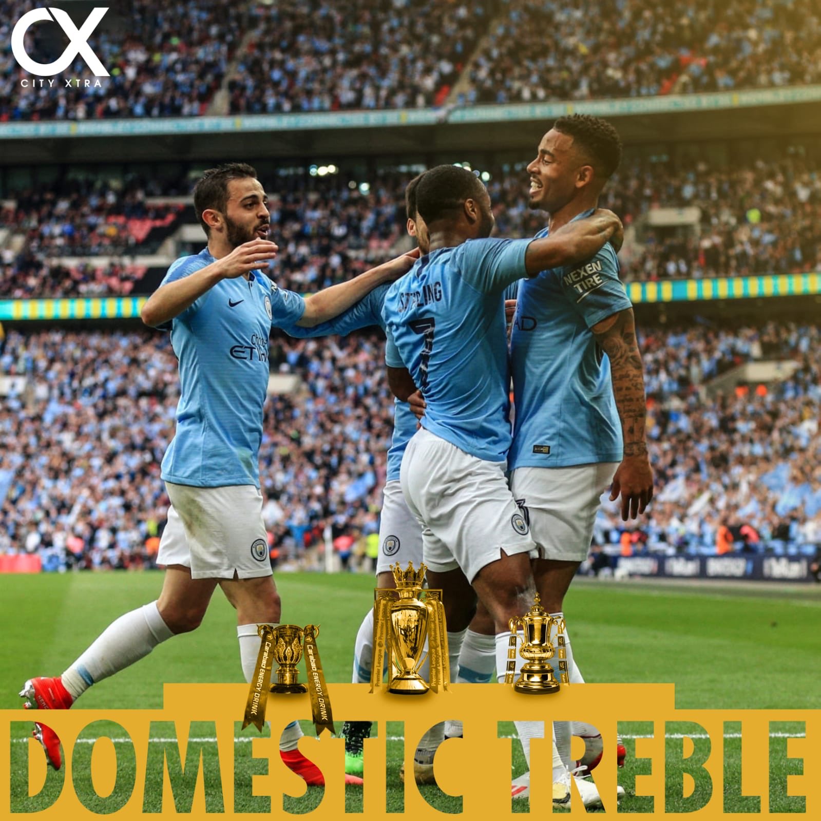 Man City Xtra Man City Xtra