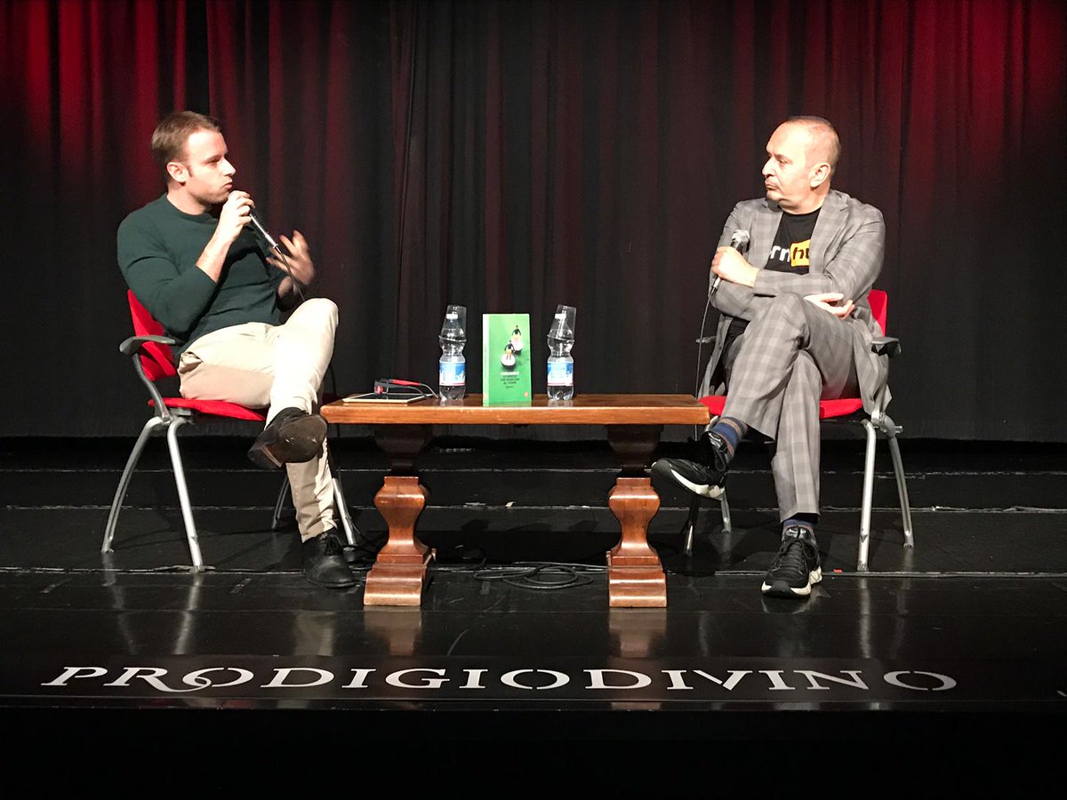 Prodigio Divino tweet media