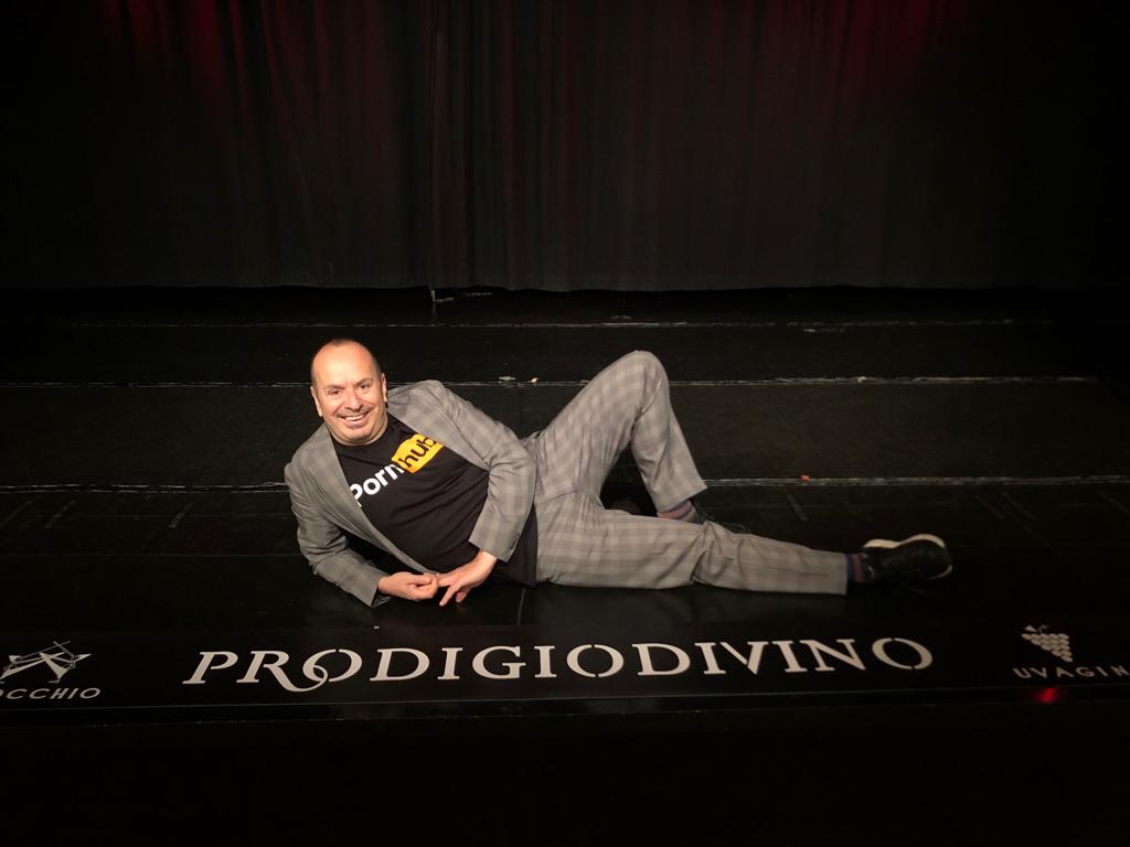 Prodigio Divino tweet media