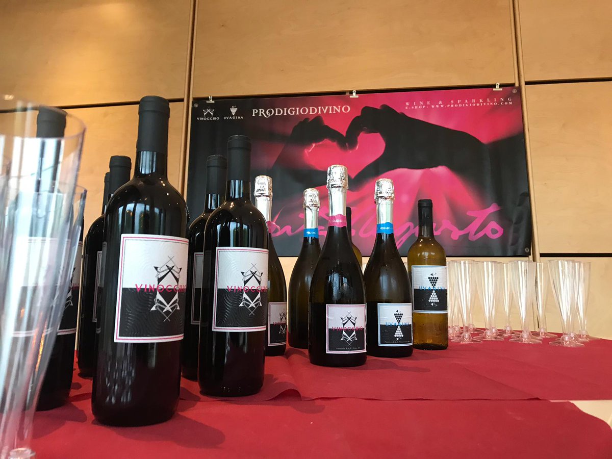 Prodigio Divino tweet media